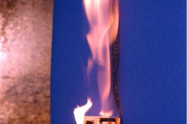 Contract Flammability Guide: Fire Safety of Furniture and Furnishings in the Non-domestic Sectors