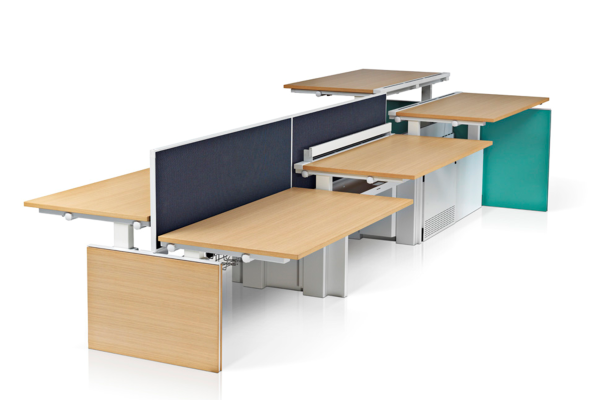 Electrically Powered Office Furniture: Guide to the GB Regulations