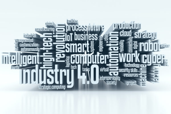 Improving UK Productivity and Industry 4.0