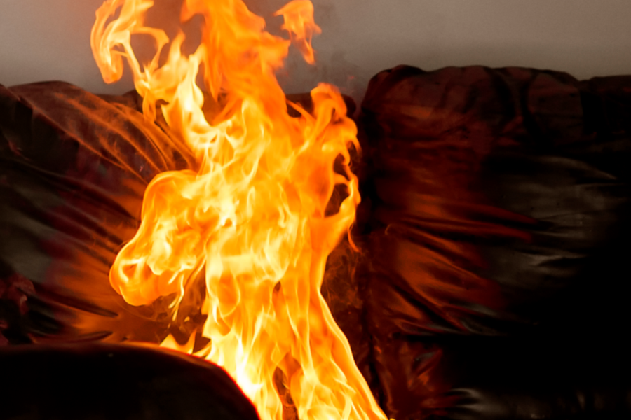 Introduction to the Domestic Flammability Regulations Training