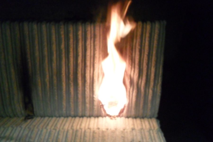 Flammability Guide: Fire Safety of Furniture and Furnishings in the Home