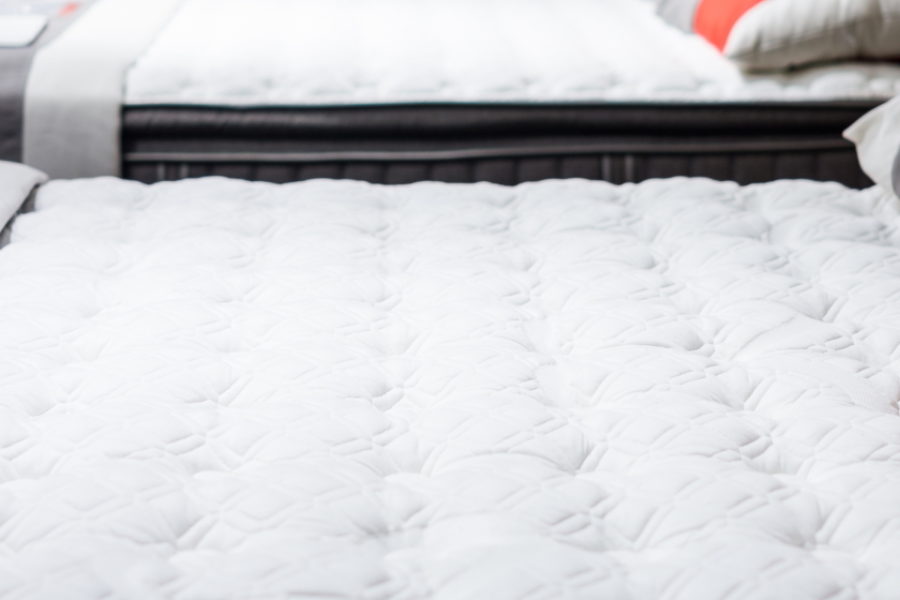 REACH: Restricted Substances in Furniture -  M2 Mattresses