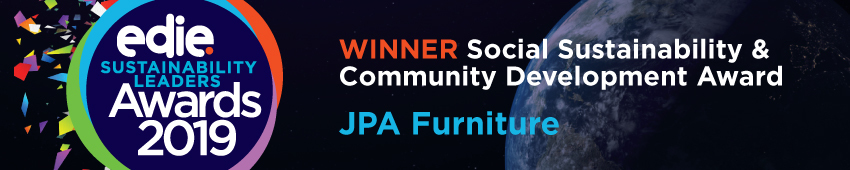 Jpa Winner Social Sus Community