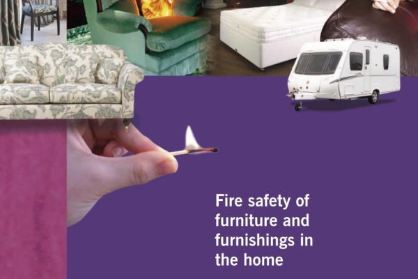 ​​Consultation on updating Furniture and Furnishings Fire Safety Regulations