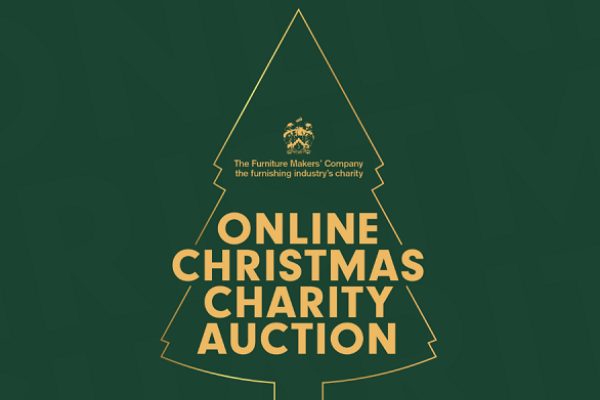 Online Christmas Charity Auction