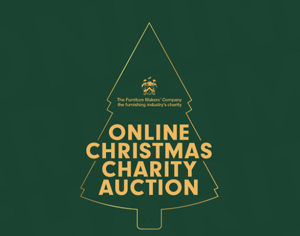 Online Christmas Charity Auction
