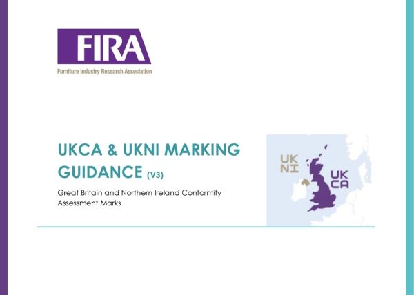 UKCA Marking Guidance V3 1