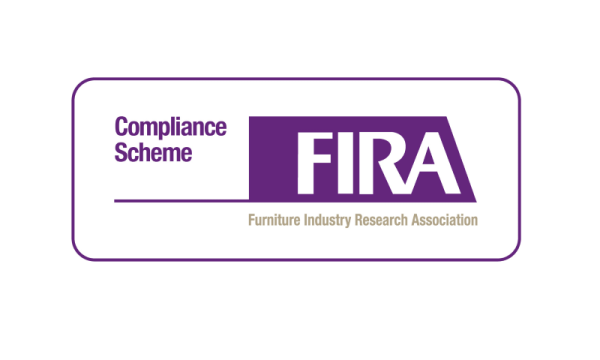 Compliance scheme logo padded