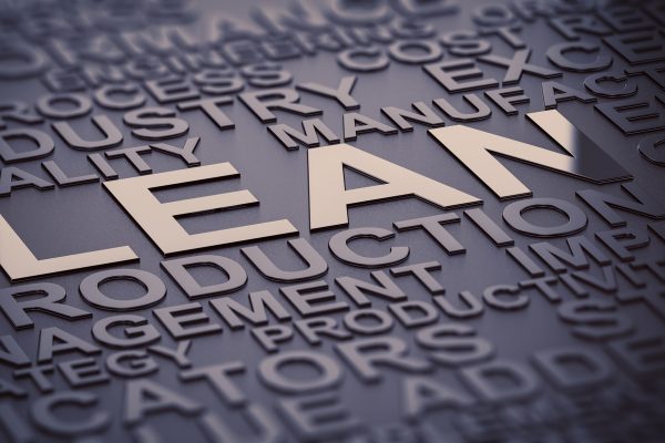 Final part of Lean Manufacturing Training Toolkit released