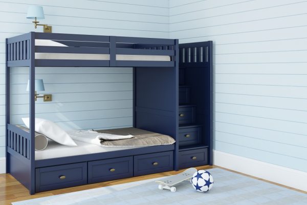 New Standard for Bunk Beds published